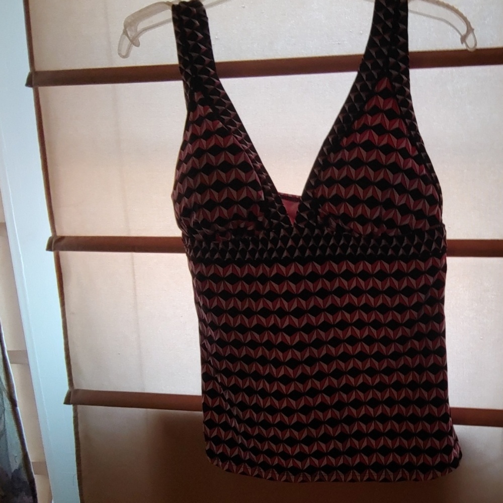 Kenneth Cole tankini